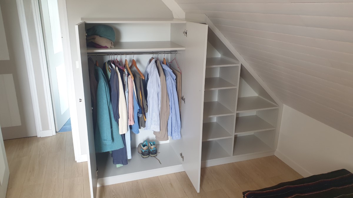 ATELIER PENN KOAD Menuisier Vannes Dressing10