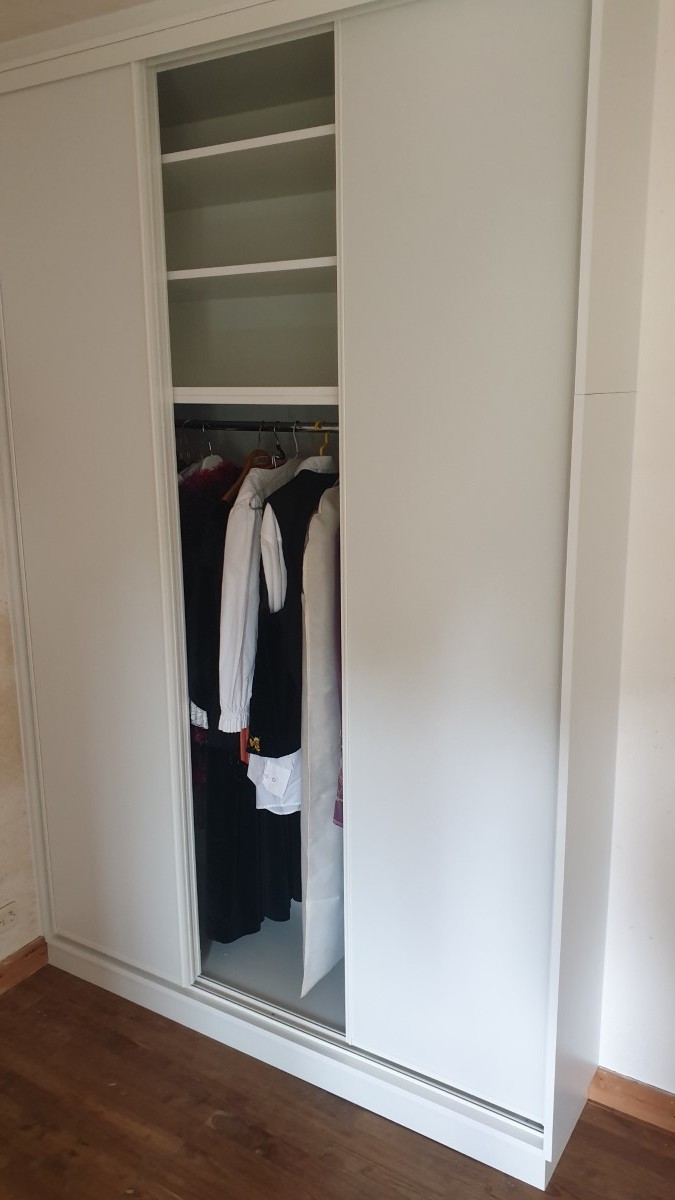 ATELIER PENN KOAD Menuisier Vannes Dressing12