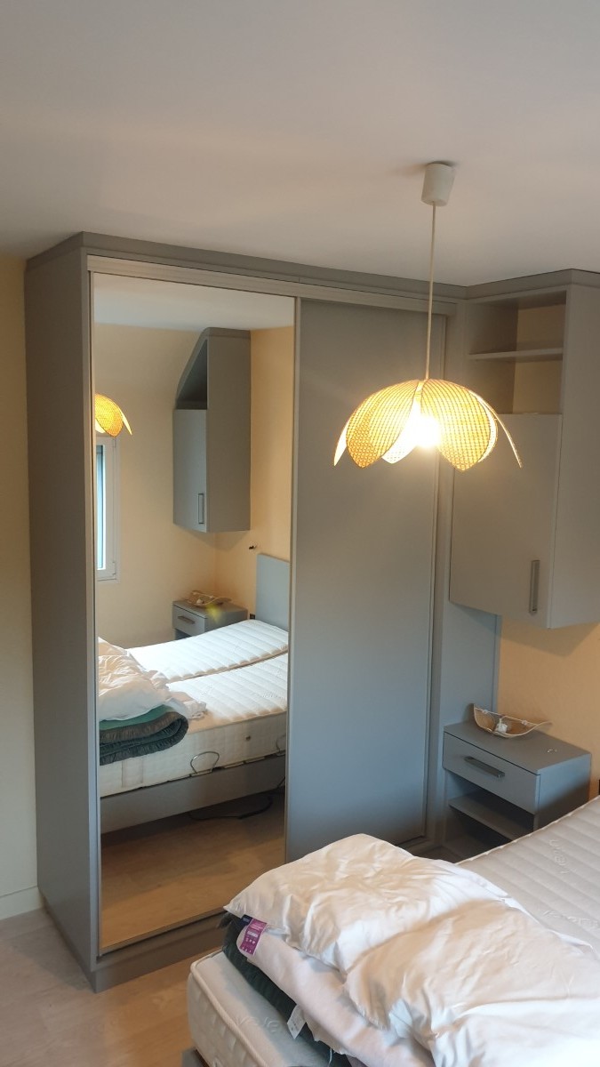 ATELIER PENN KOAD Menuisier Vannes Dressing16