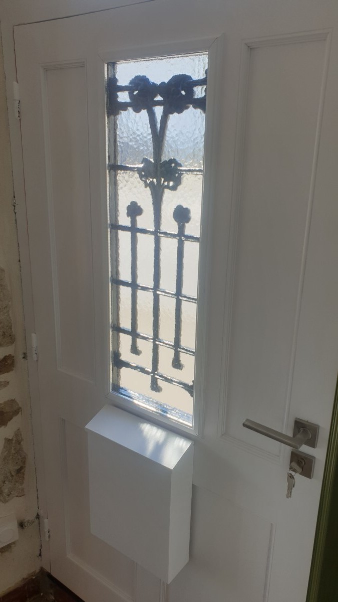 ATELIER PENN KOAD Menuisier Vannes Img 2 3