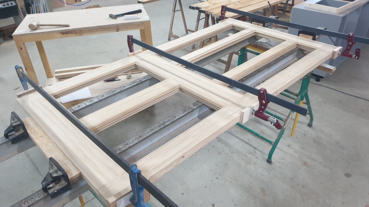 ATELIER PENN KOAD Menuisier Vannes Img 4 3