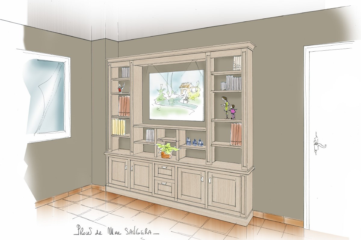 ATELIER PENN KOAD Menuisier Vannes Img 5 5