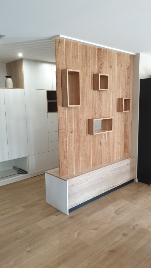 Atelier Penn Koad Menuisier Vannes Agencement D Entree 4