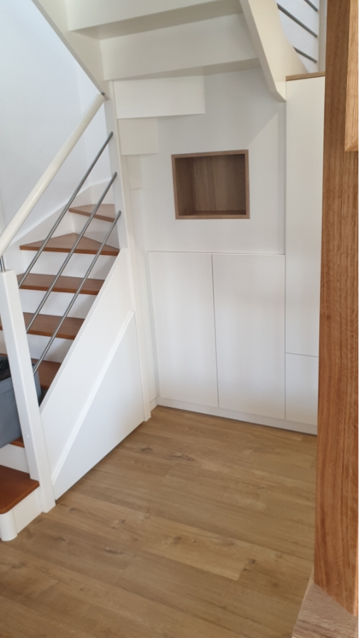 Atelier Penn Koad Menuisier Vannes Agencement D Entree 8