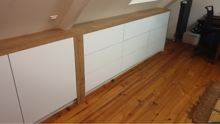 Atelier Penn Koad Menuisier Vannes Agencement De Chambre 02 4