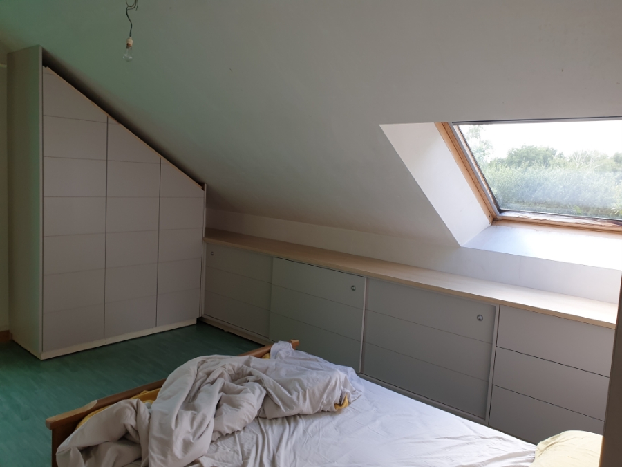 Atelier Penn Koad Menuisier Vannes Agencement De Chambre 3