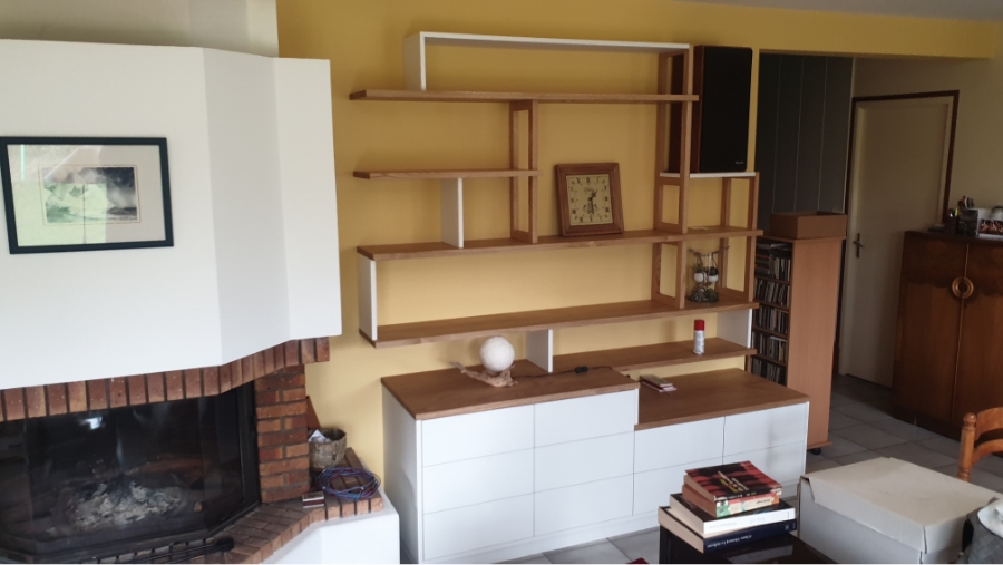 Atelier Penn Koad Menuisier Vannes Bibliotheque 01 3