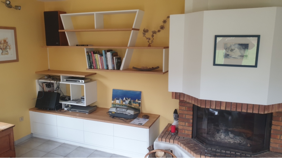 Atelier Penn Koad Menuisier Vannes Bibliotheque 01 4