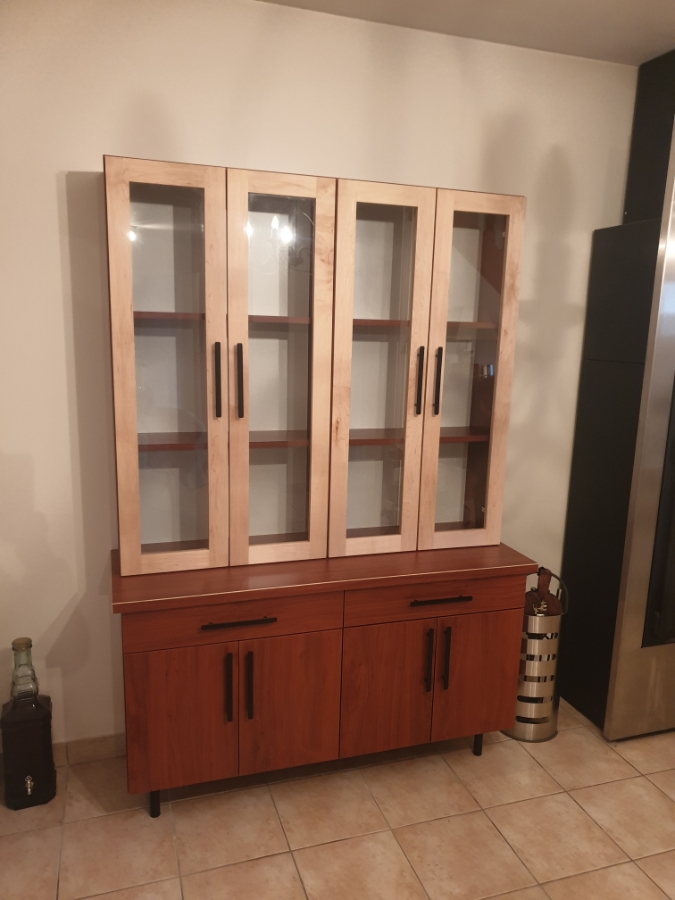 Atelier Penn Koad Menuisier Vannes Buffet 01 2