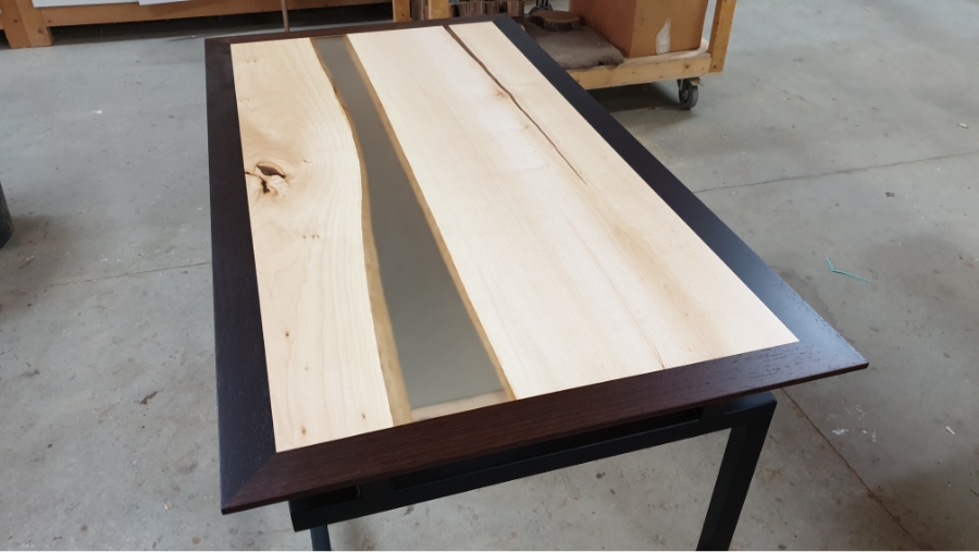 Atelier Penn Koad Menuisier Vannes Bureau 01 3