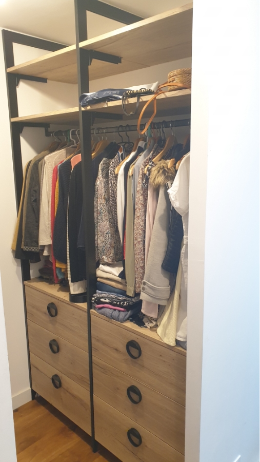 Atelier Penn Koad Menuisier Vannes Dressing 02 2
