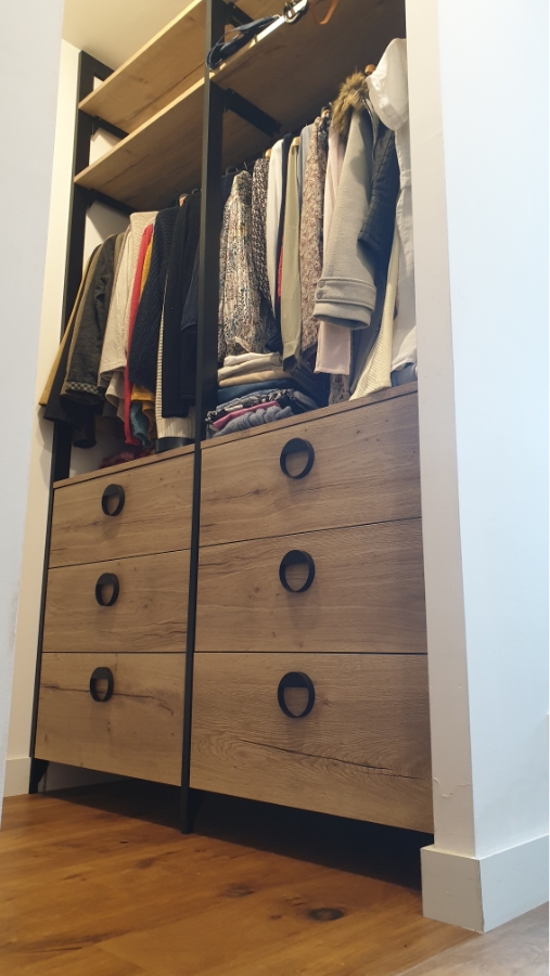 Atelier Penn Koad Menuisier Vannes Dressing 02 3