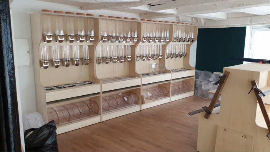 Atelier Penn Koad Menuisier Vannes Meuble Silo 1