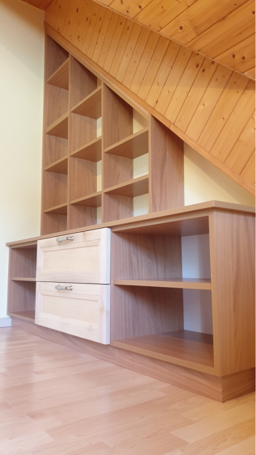 Atelier Penn Koad Menuisier Vannes Meuble Sous Pente 02 1