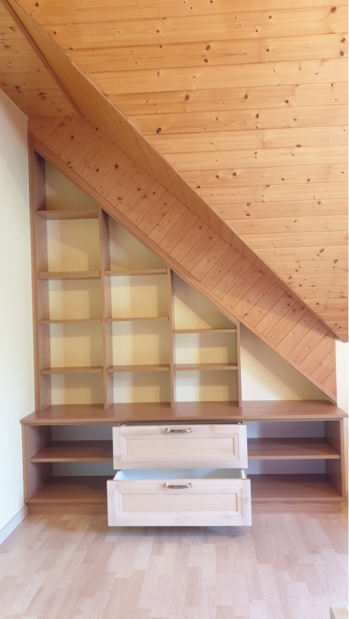 Atelier Penn Koad Menuisier Vannes Meuble Sous Pente 02 2