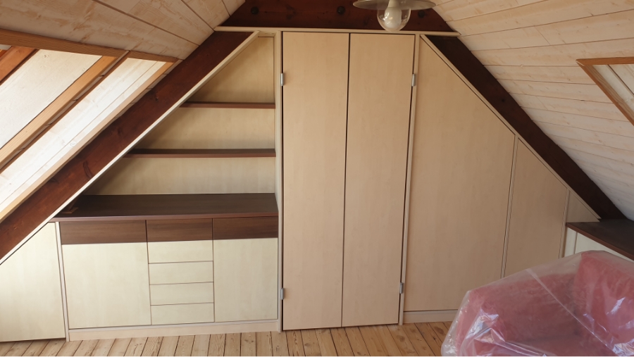 Atelier Penn Koad Menuisier Vannes Meuble Sous Pente 03 2