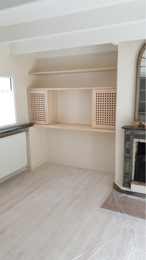 Atelier Penn Koad Menuisier Vannes Meuble Tele 02 2