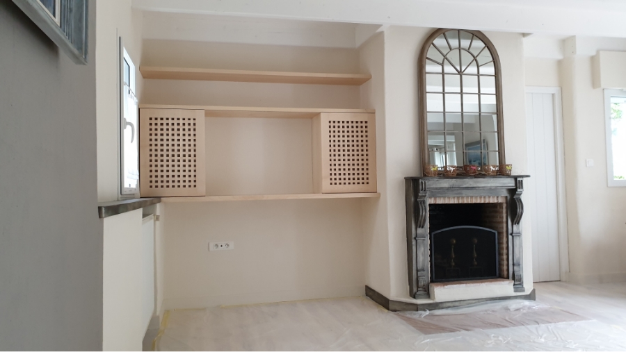 Atelier Penn Koad Menuisier Vannes Meuble Tele 02 3