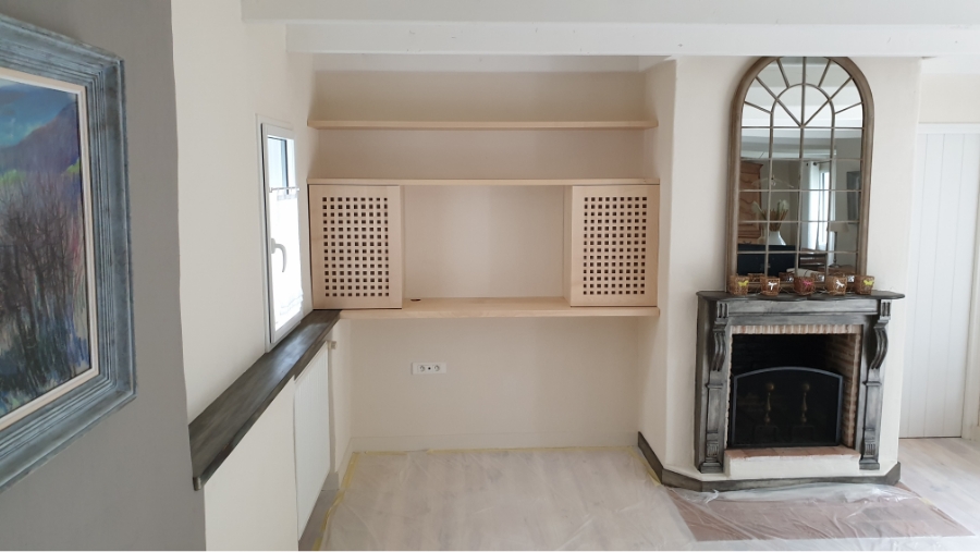 Atelier Penn Koad Menuisier Vannes Meuble Tele 02 4