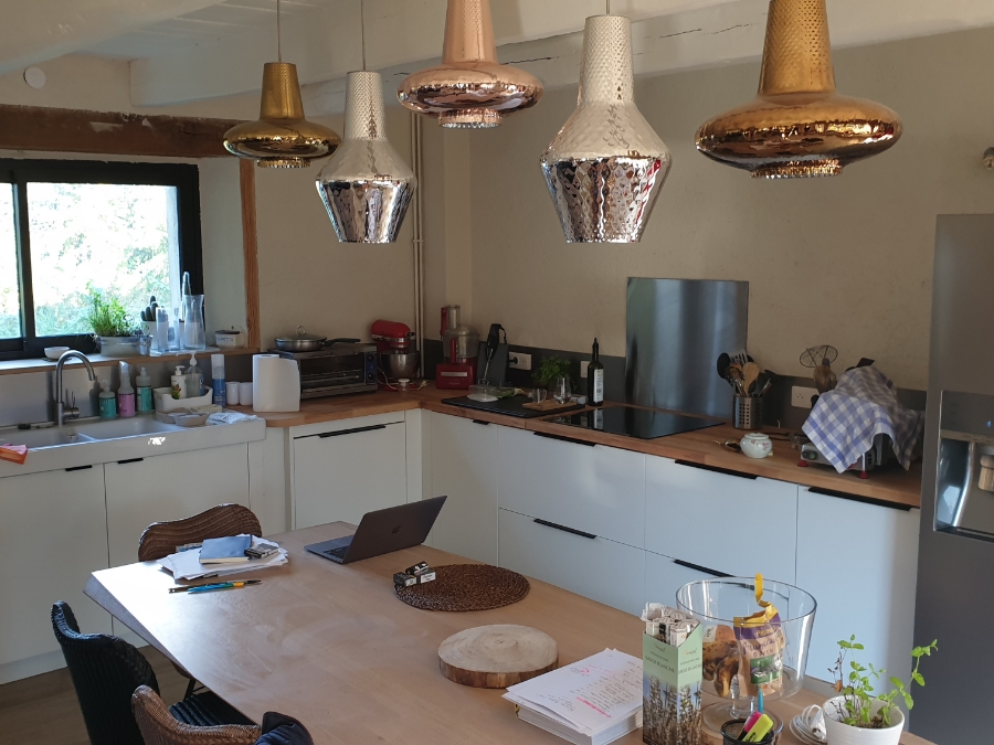 Atelier Penn Koad Menuisier Vannes Ms Cuisine