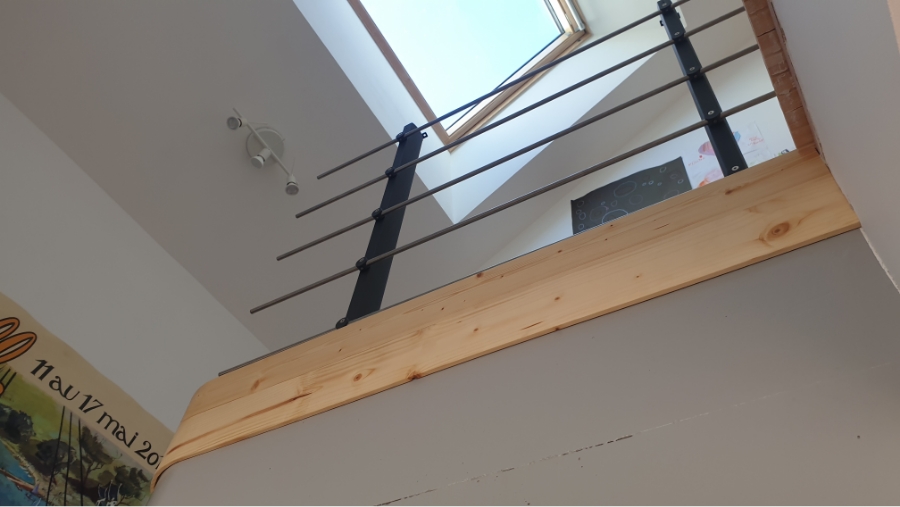 Atelier Penn Koad Menuisier Vannes Noyau D Escalier 01 1