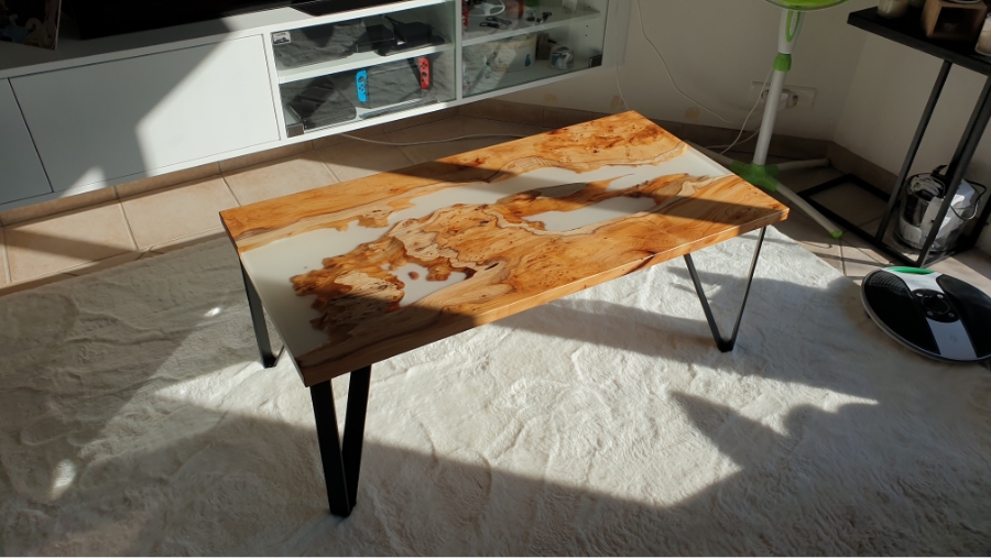 Atelier Penn Koad Menuisier Vannes Table Resine 01 1