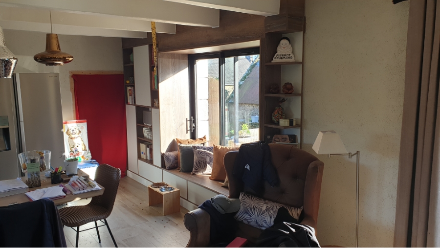 Atelier Penn Koad Menuisier Vannes Tour De Baie 2