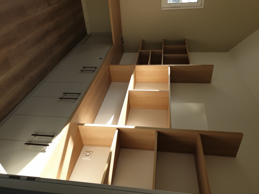 Atelier Penn Koad Menuisier Vannes Agencement Bureau Baden 3