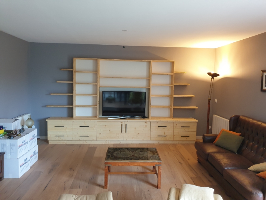 Atelier Penn Koad Menuisier Vannes Bibliotheque Auray 4
