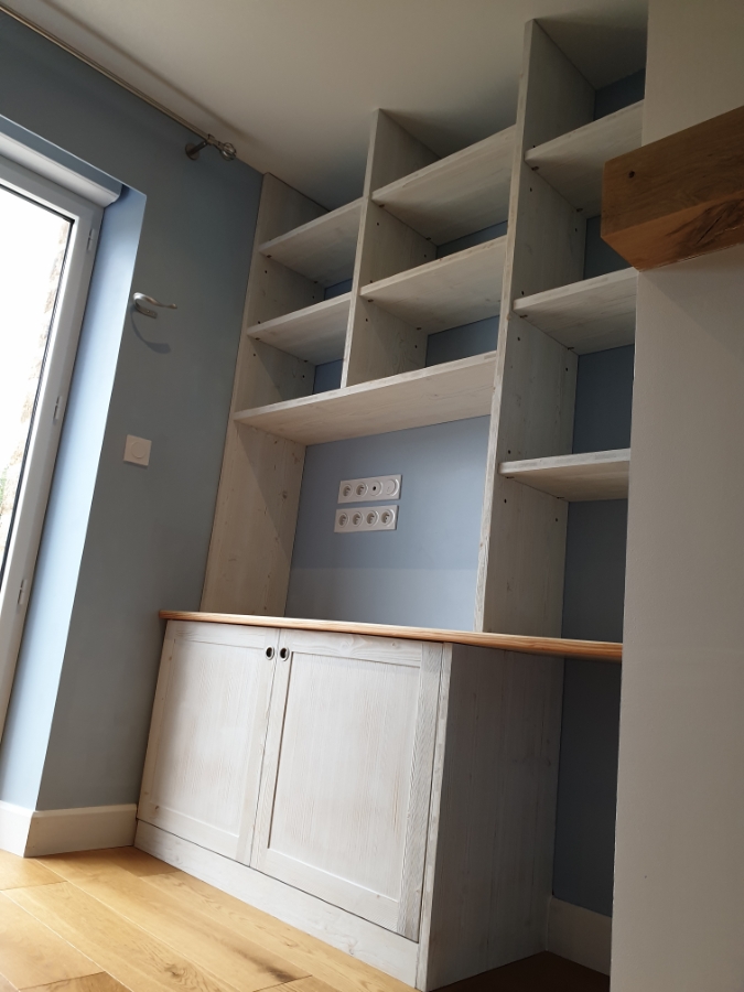 Atelier Penn Koad Menuisier Vannes Bibliotheque Bono 2 2