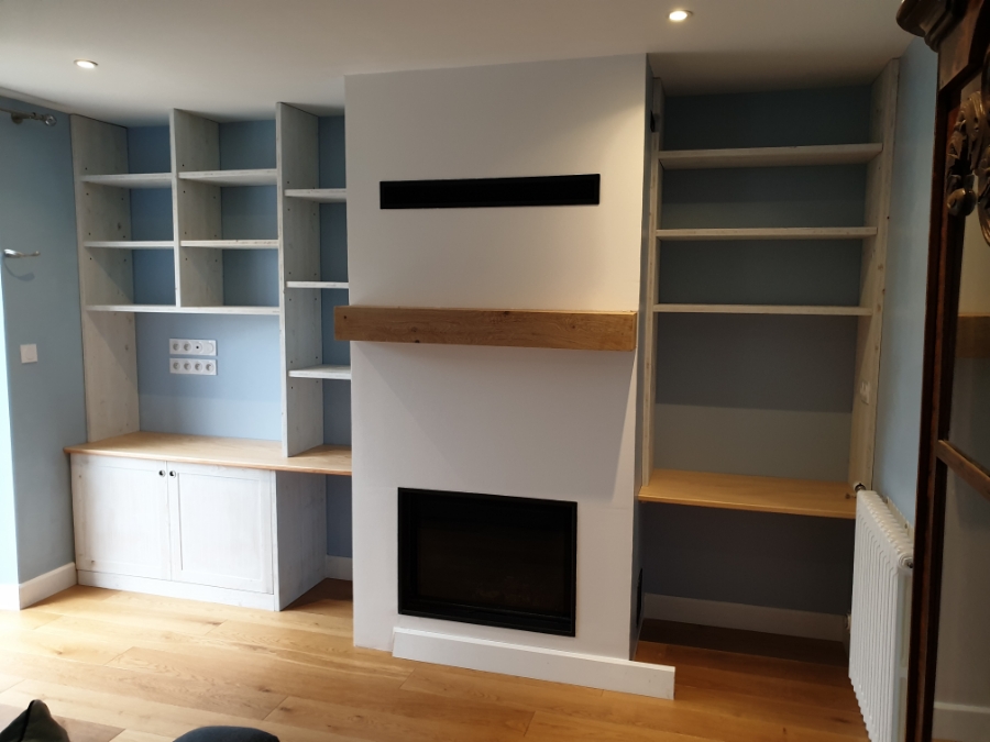 Atelier Penn Koad Menuisier Vannes Bibliotheque Bono 2 3