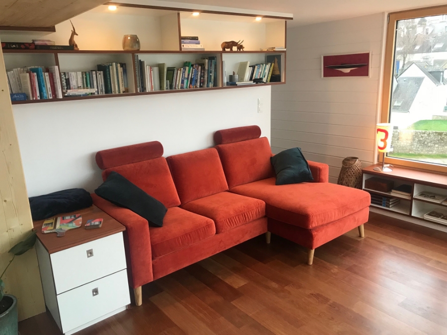 Atelier Penn Koad Menuisier Vannes Bibliotheque Bono 2