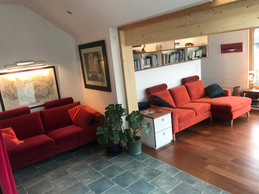 Atelier Penn Koad Menuisier Vannes Bibliotheque Bono 3
