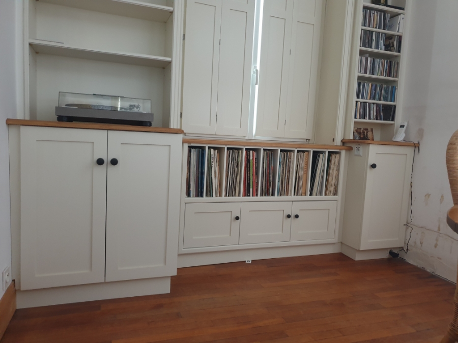 Atelier Penn Koad Menuisier Vannes Bibliotheque Et Volet Bono 3