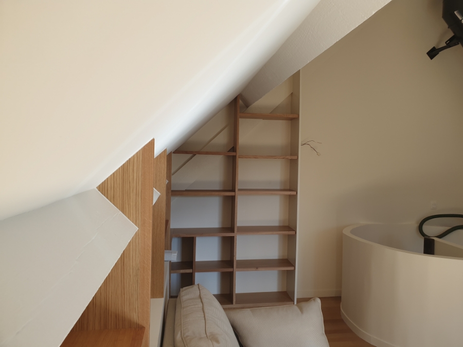 Atelier Penn Koad Menuisier Vannes Bibliotheque Larmor Baden 3