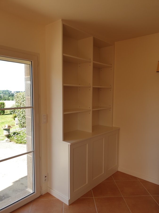 Atelier Penn Koad Menuisier Vannes Bibliotheque Pluneret 3