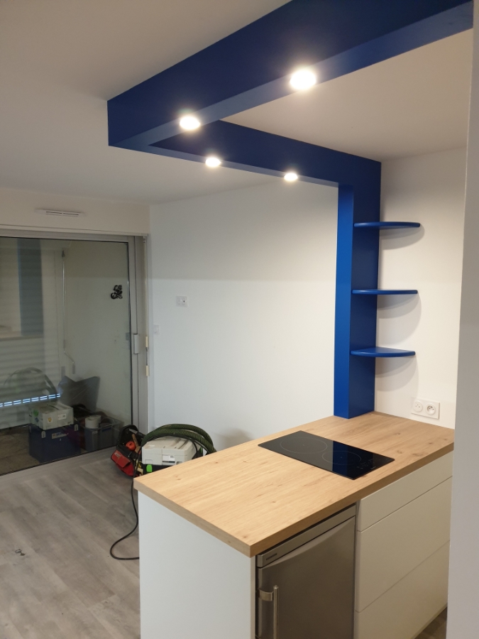 Atelier Penn Koad Menuisier Vannes Cuisine Carnac 1
