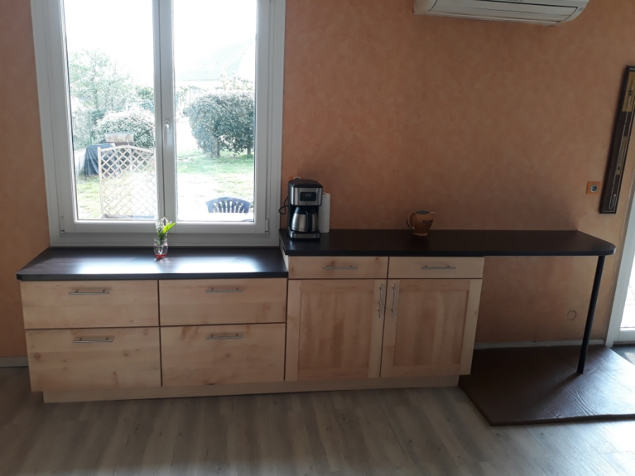 Atelier Penn Koad Menuisier Vannes Cuisine Etel 1