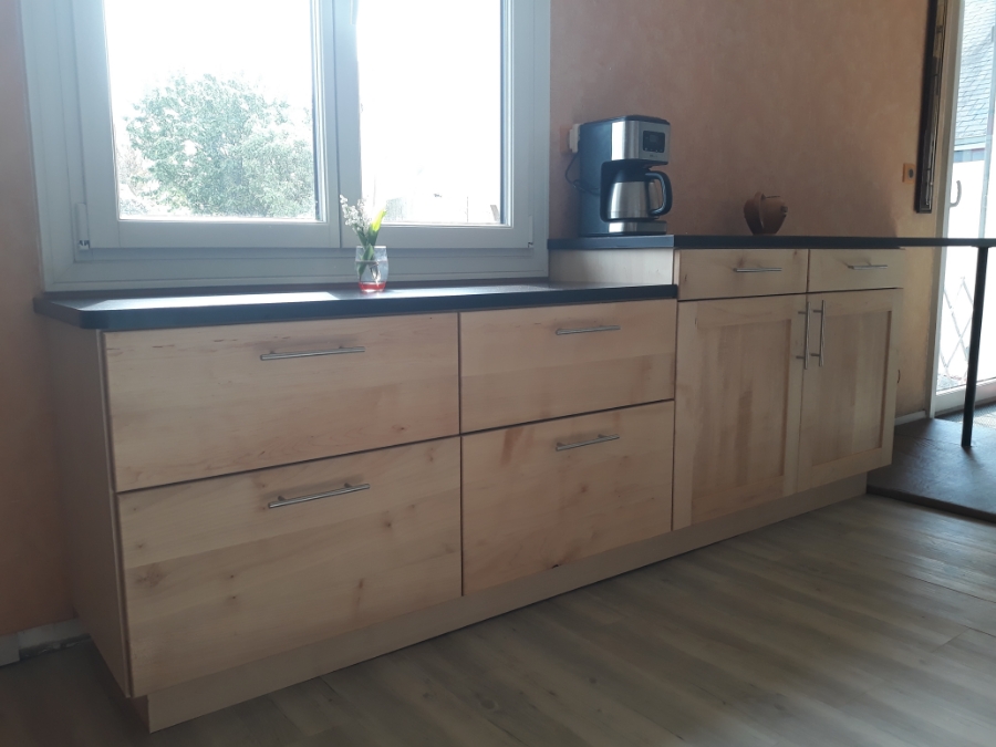 Atelier Penn Koad Menuisier Vannes Cuisine Etel 2