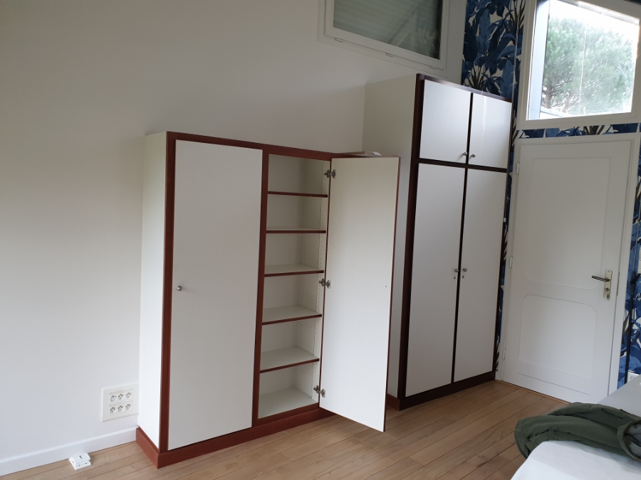 Atelier Penn Koad Menuisier Vannes Dressing Arradon 1