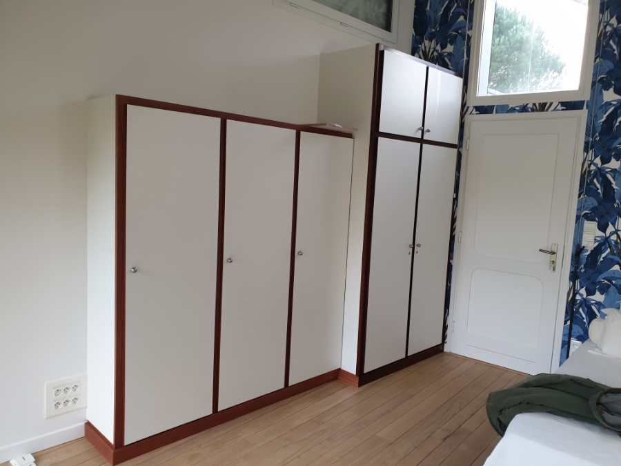 Atelier Penn Koad Menuisier Vannes Dressing Arradon 2