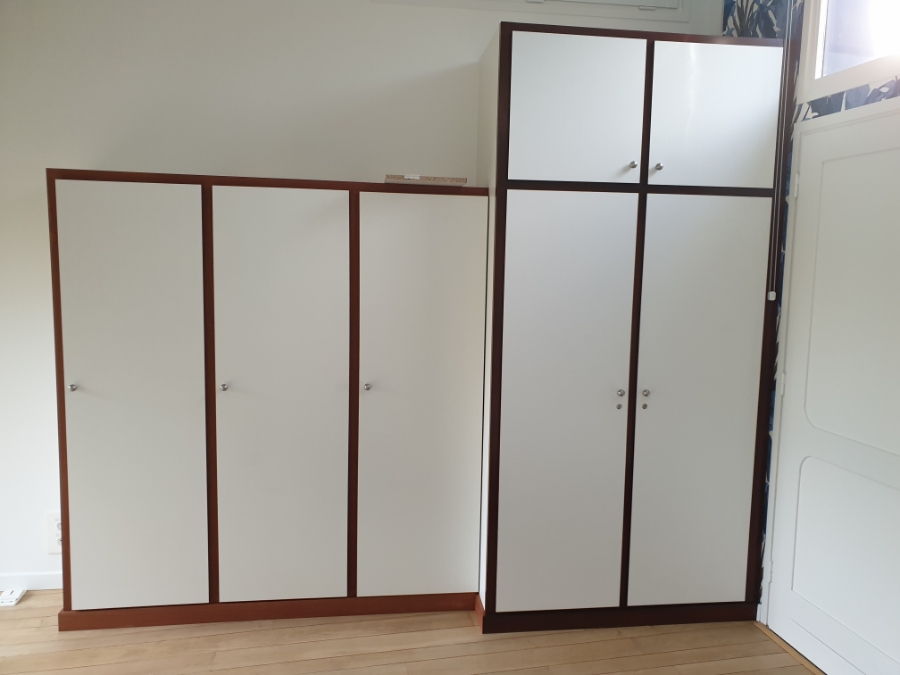 Atelier Penn Koad Menuisier Vannes Dressing Arradon 3