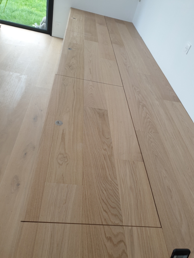 Atelier Penn Koad Menuisier Vannes Estrade Quiberon 1
