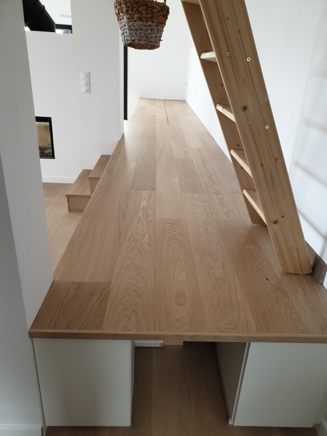 Atelier Penn Koad Menuisier Vannes Estrade Quiberon 5
