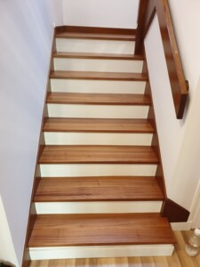 Atelier Penn Koad Menuisier Vannes Habillage Escalier Bono 4