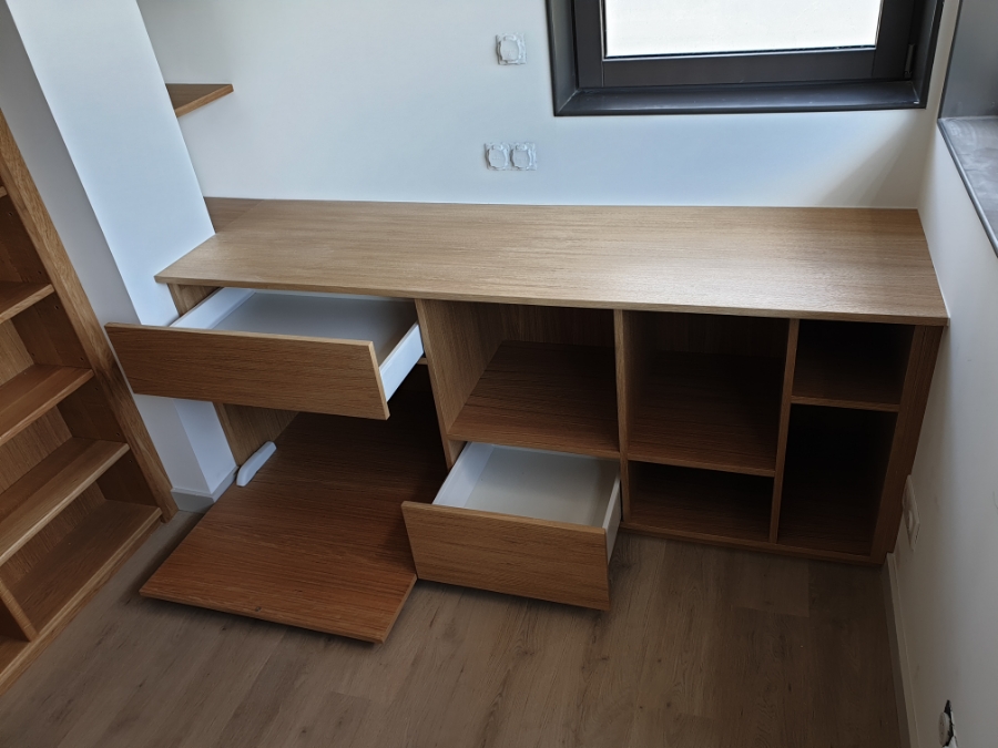 Atelier Penn Koad Menuisier Vannes Meuble Informatique Auray 1