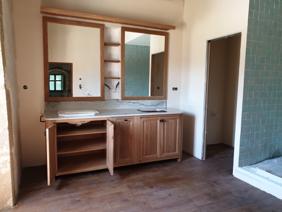 Atelier Penn Koad Menuisier Vannes Salle De Bain Kergal 10