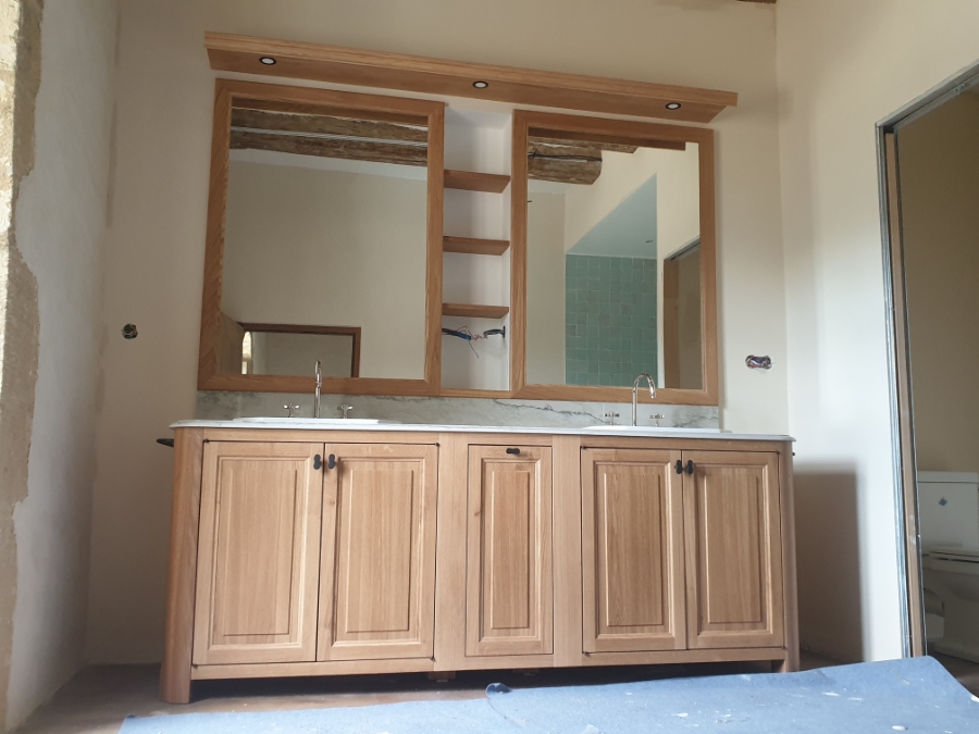 Atelier Penn Koad Menuisier Vannes Salle De Bain Kergal 2 2
