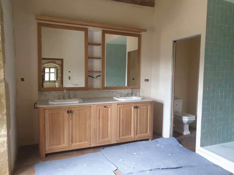 Atelier Penn Koad Menuisier Vannes Salle De Bain Kergal 2 5