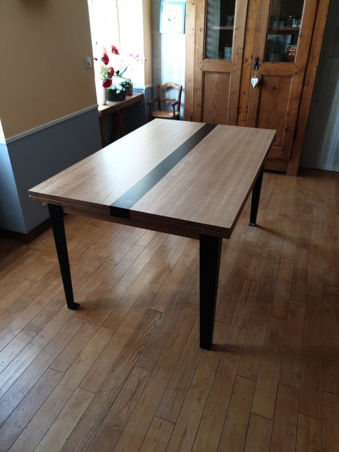Atelier Penn Koad Menuisier Vannes Table Auray 2 3